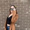 Jenna Kramer - @thoseareclothes - Poshmark